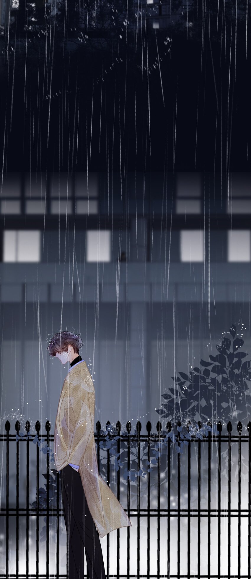 Chap.18 欢乐颂3