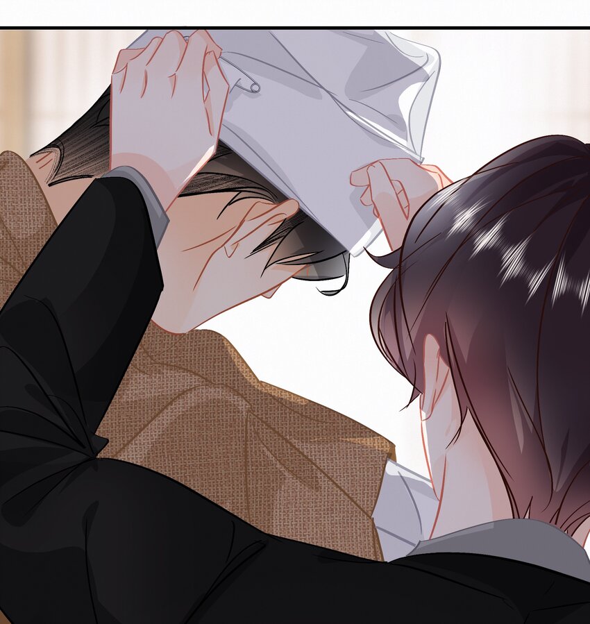 Chap.94 分离一定会让他很难过14