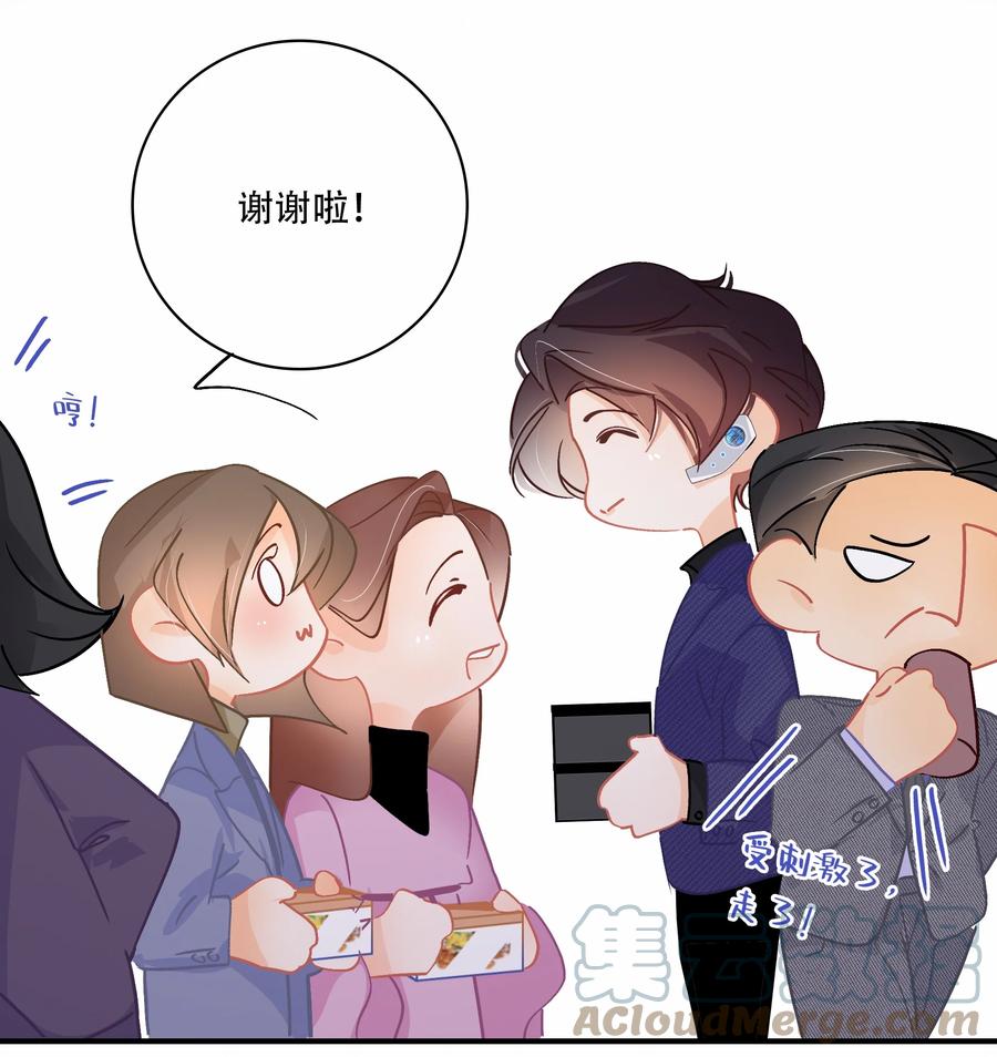 Chap.66 你一定能买到铂金包！6