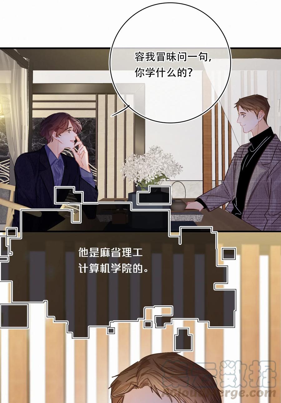 Chap.29 我和关越其实不熟12