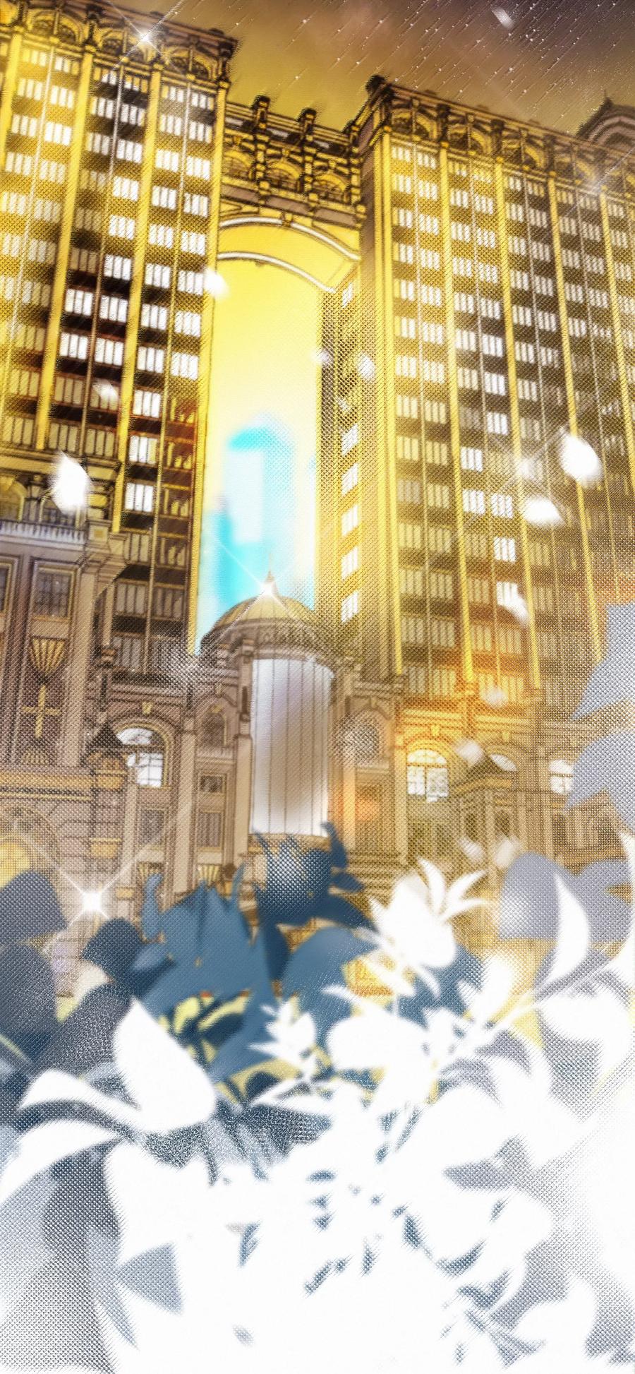 Chap.44 晚上还能当野生种马吗？13