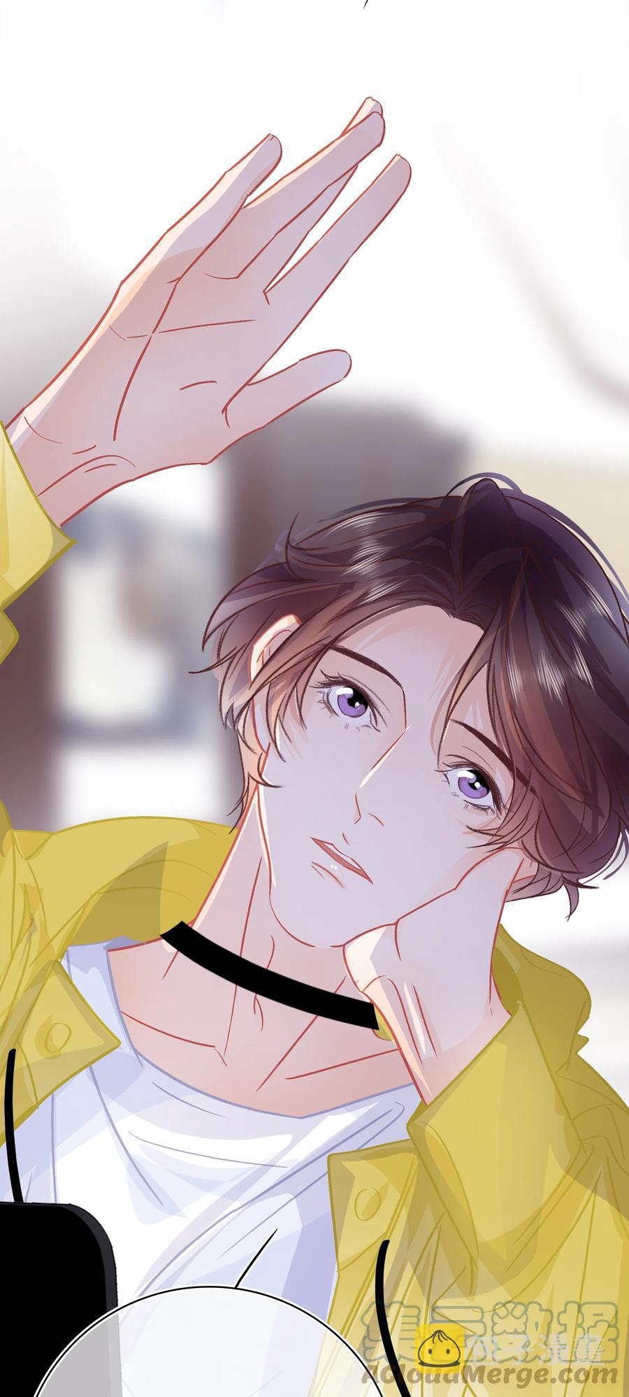 Chap.74 能不能不要无理取闹？8