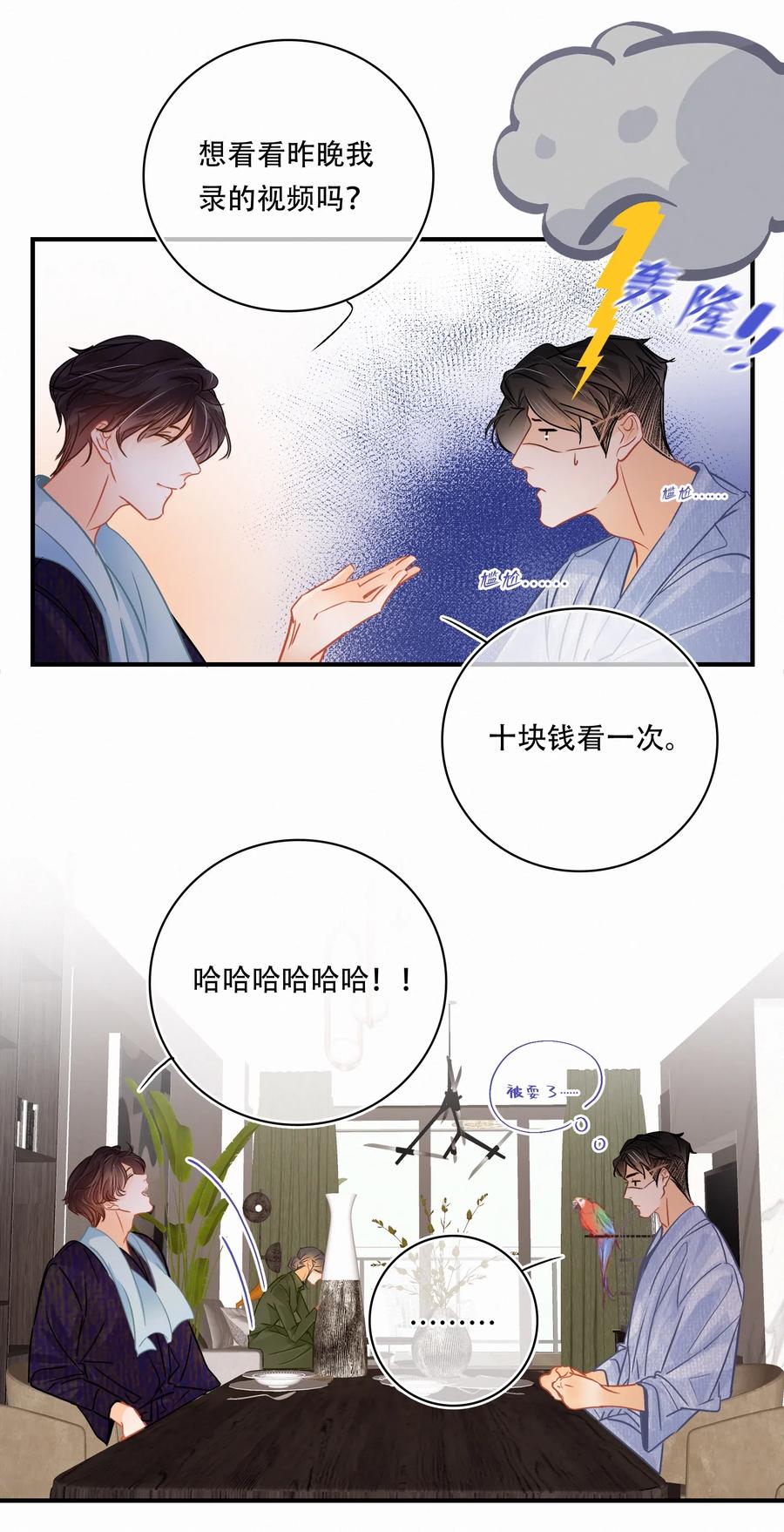 Chap.35 买一辆八成新和谐号7