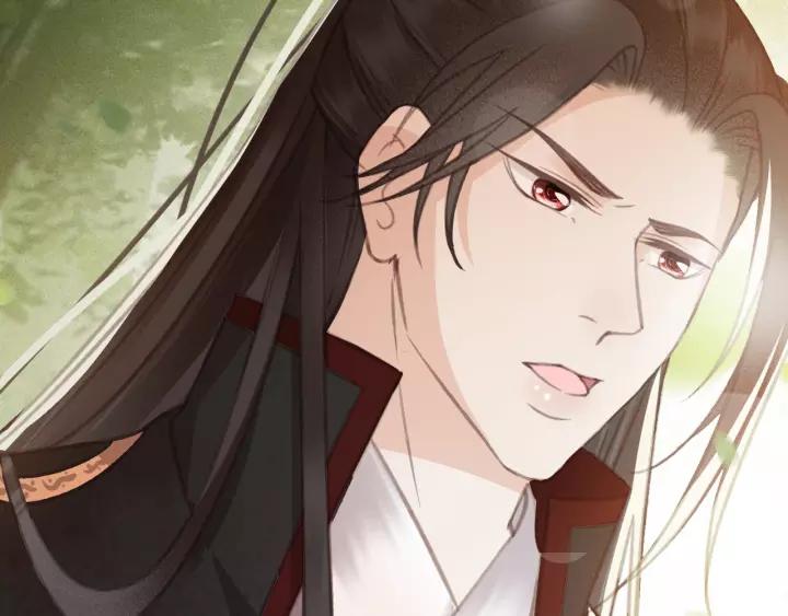 第54话 皇后的请求11