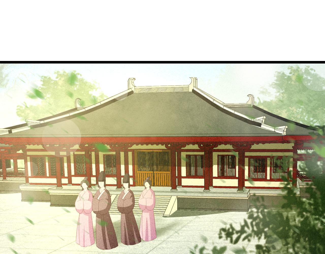 第29话 小太监安歌100