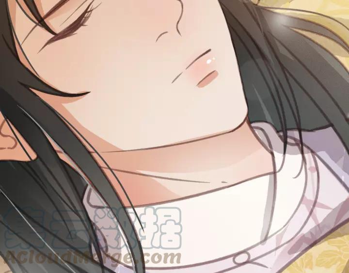 第61话 我们能一起睡觉吗64