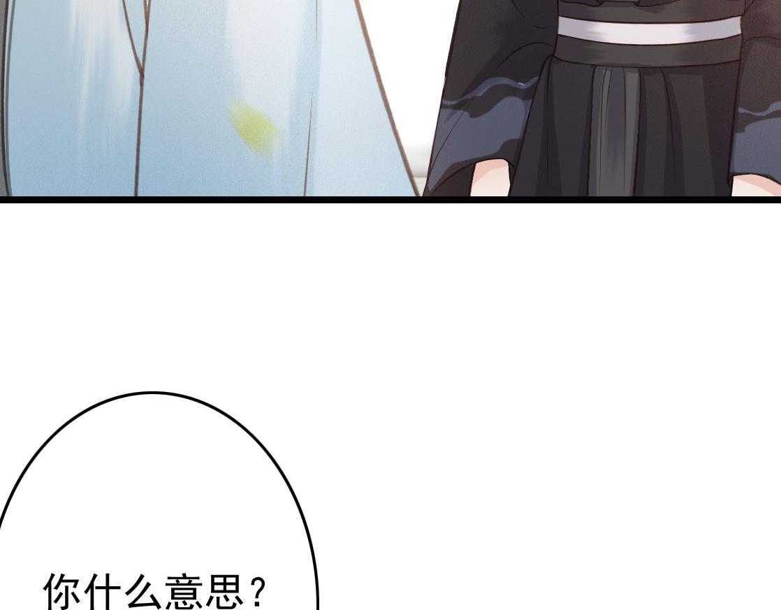 第28话 你是想做我的太子妃吗7