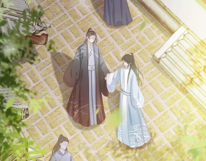 第61话 我们能一起睡觉吗99