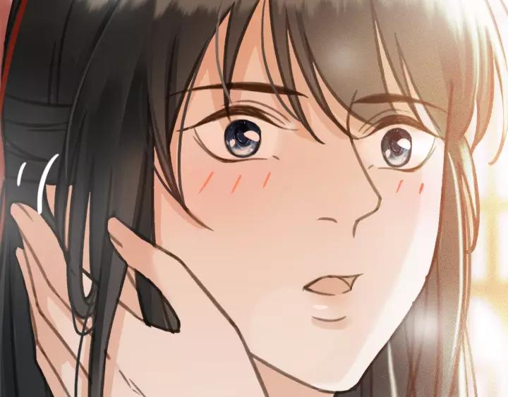 第65话 安歌如此主动？71