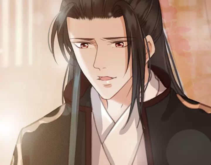 第61话 我们能一起睡觉吗77
