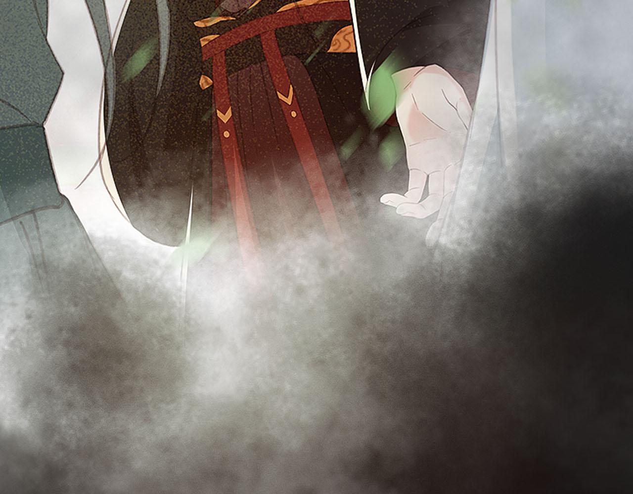 第35话 心里放不下的人35