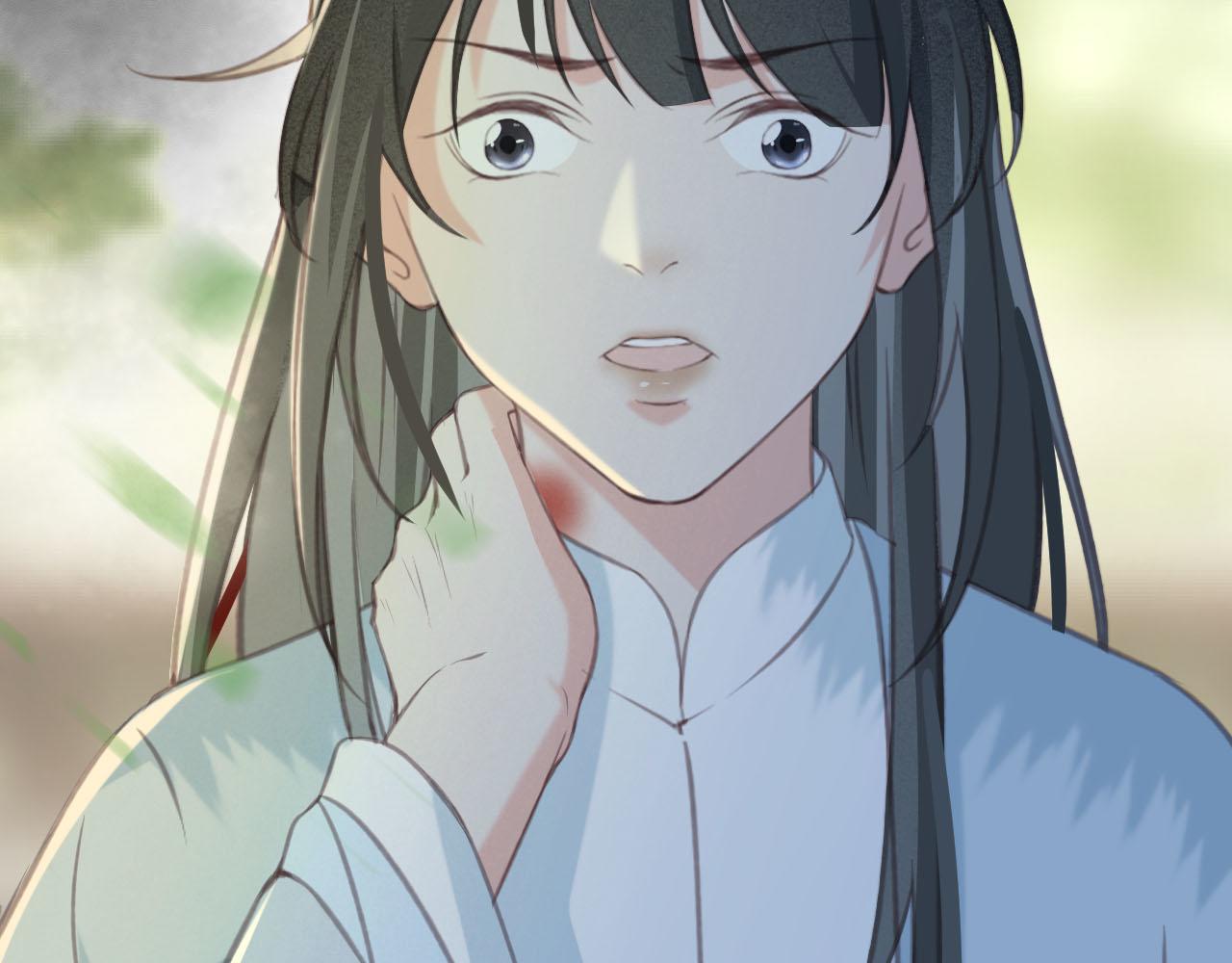 第27话 私通外男？12