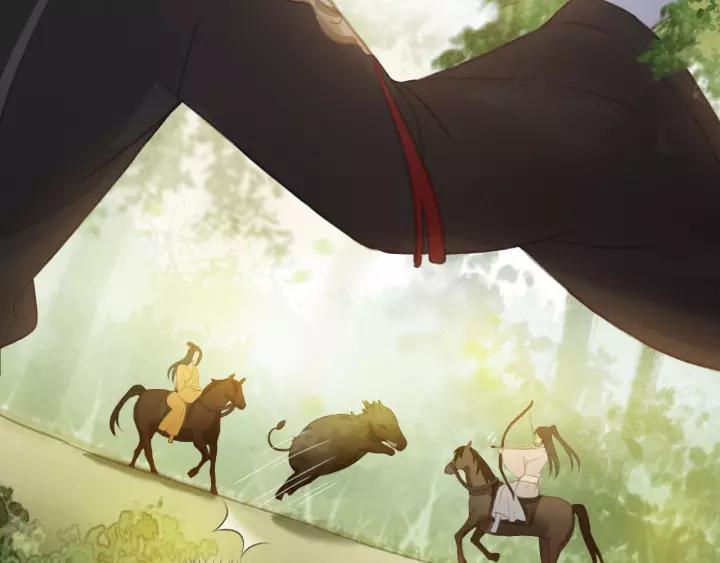 第54话 皇后的请求31