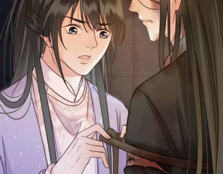 第39话 你敢伤害他？！91
