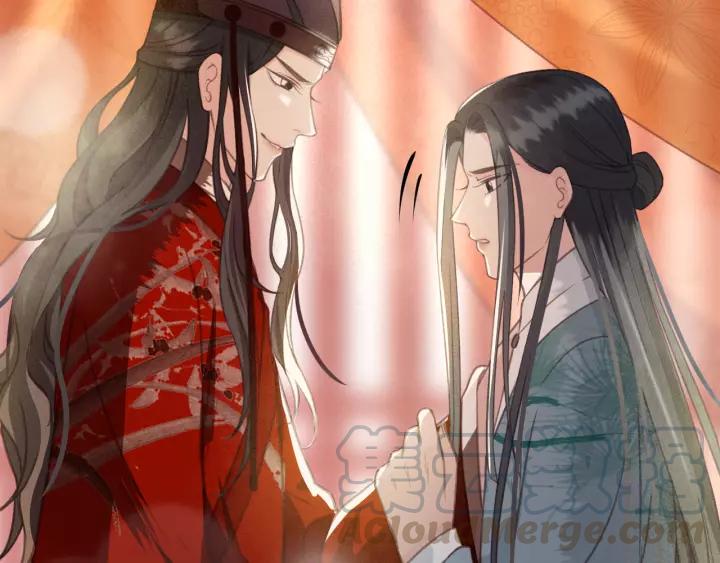第42话 韫国旧人再相见32
