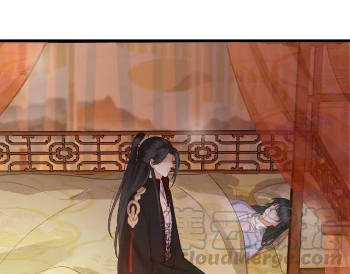 第61话 我们能一起睡觉吗56