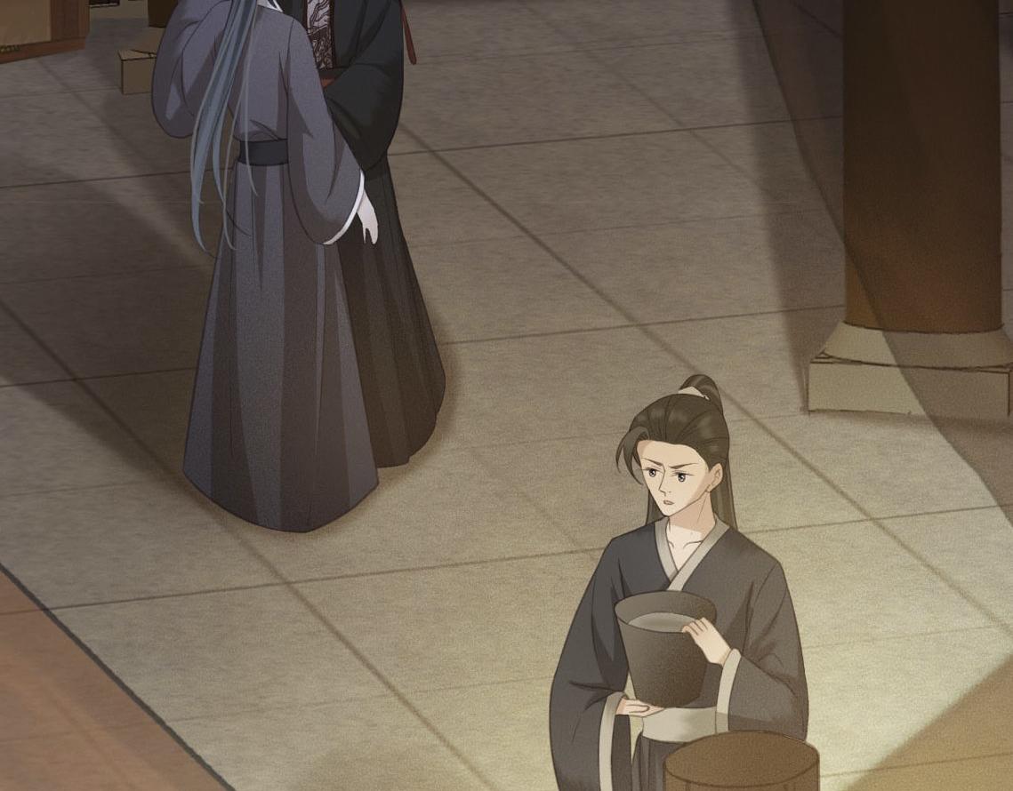 第31话 事情败露？106