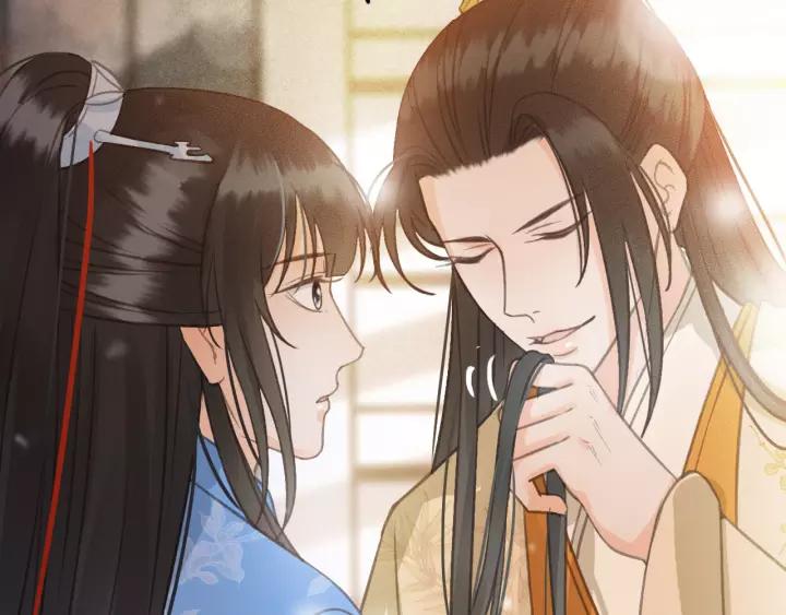第65话 安歌如此主动？82