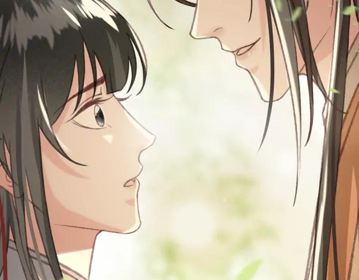 第79话 慕轲吃醋102