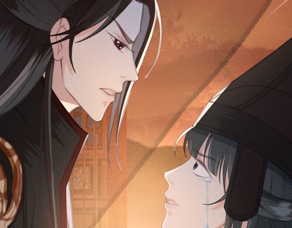 第32话 用刑！21