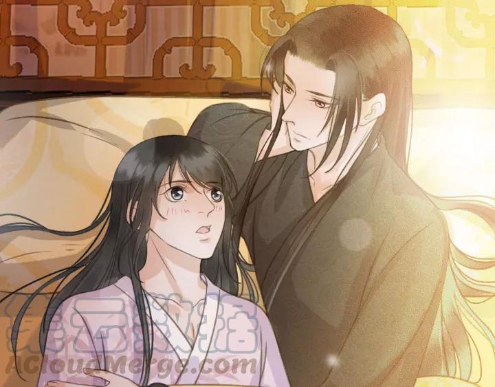 第65话 安歌如此主动？20