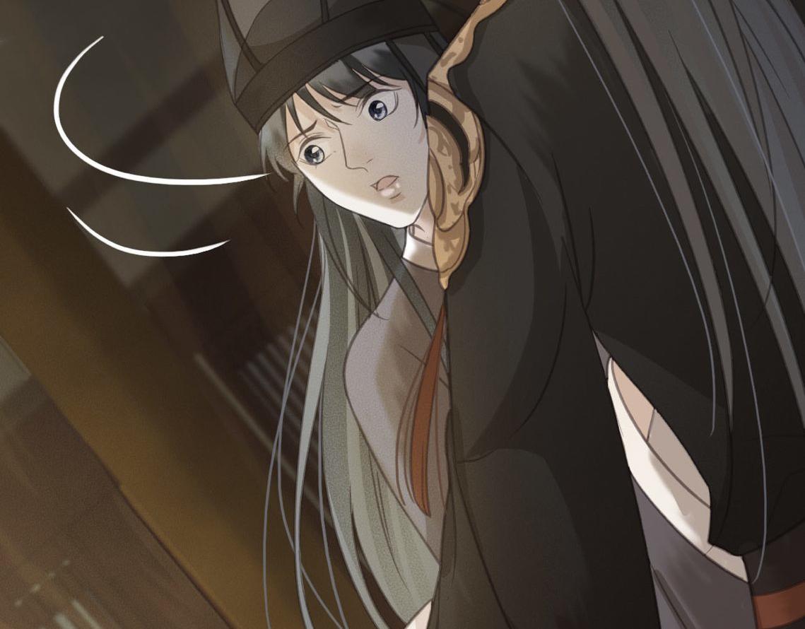 第31话 事情败露？92