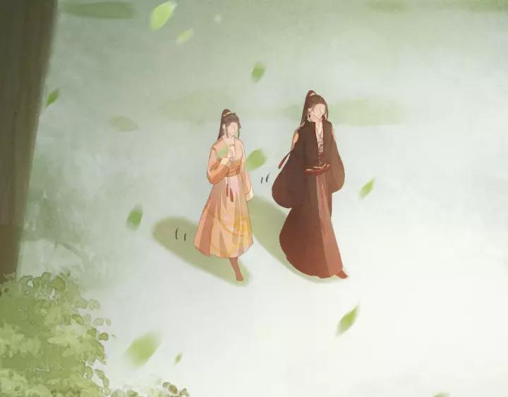 第54话 皇后的请求6