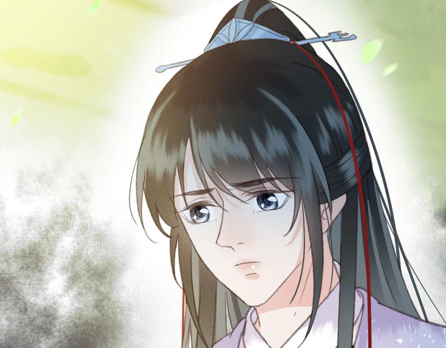 第99话 洛妃当年的真相？34