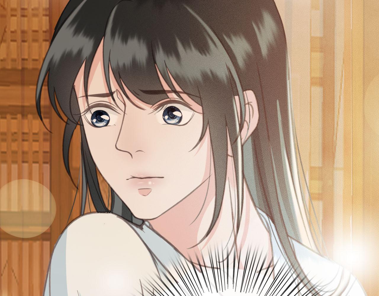 第35话 心里放不下的人55