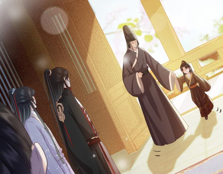 第89话 滴血认亲34