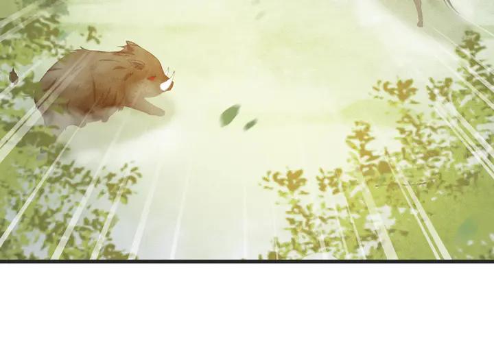 第53话 狩猎遇险111