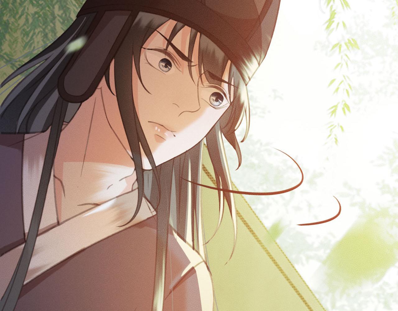 第30话 你到底是谁！？31