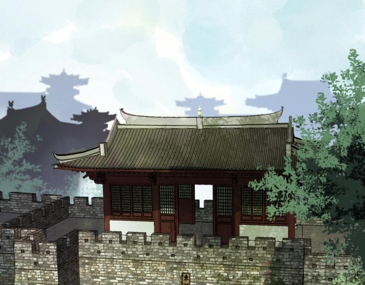 第1话 你拿什么跟我谈条件？39