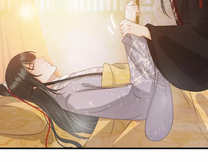 第61话 我们能一起睡觉吗67
