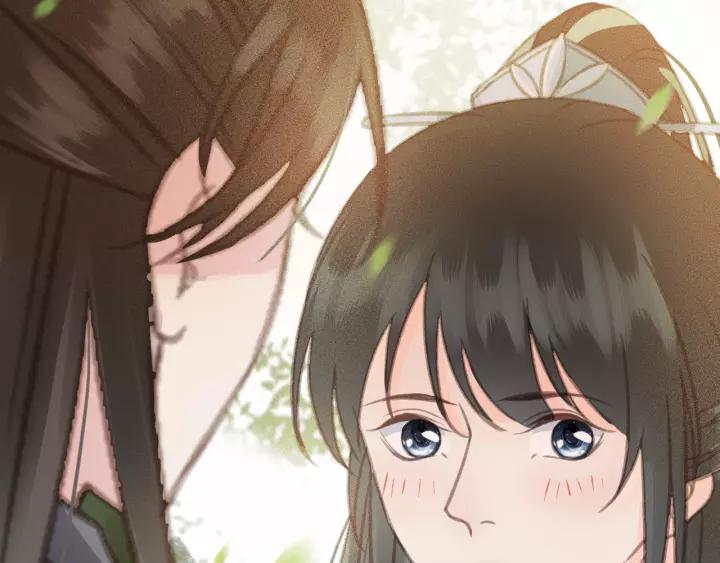 第61话 我们能一起睡觉吗87