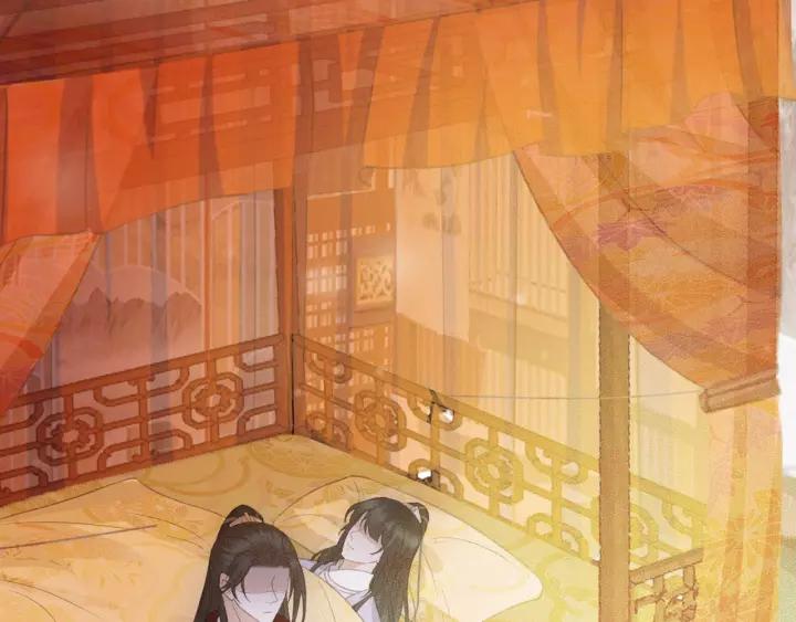 第61话 我们能一起睡觉吗25
