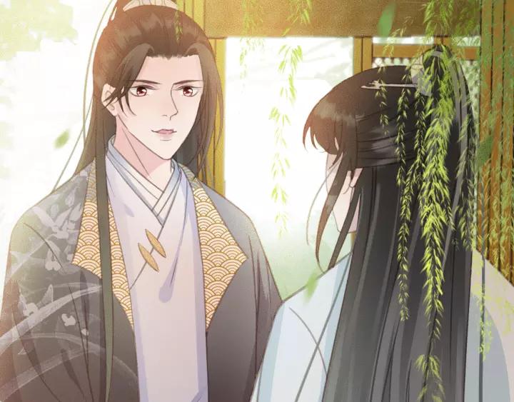 第61话 我们能一起睡觉吗91