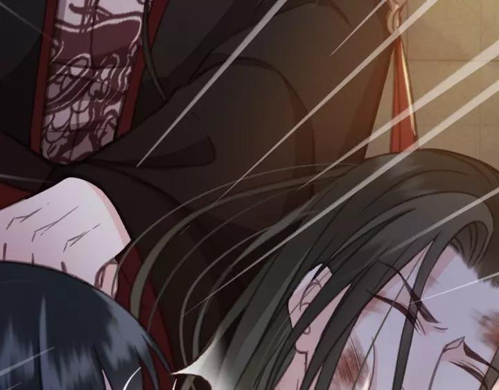 第39话 你敢伤害他？！114