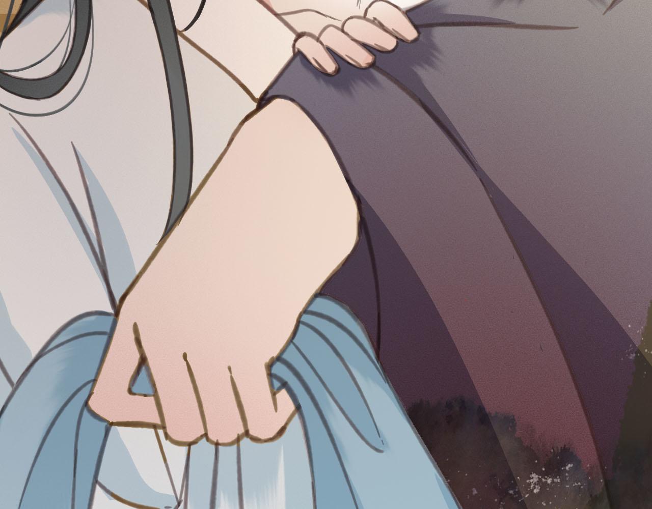 第35话 心里放不下的人90