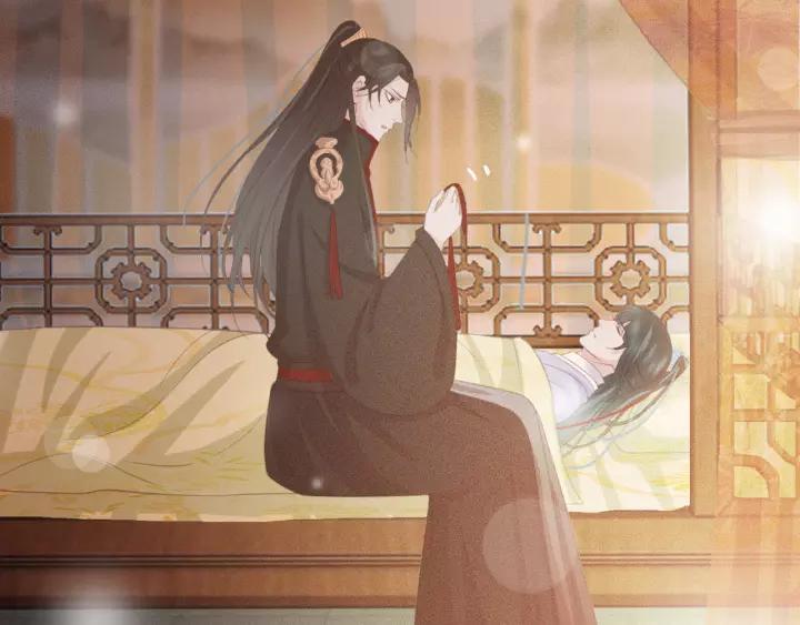 第62话 闹鬼了？11