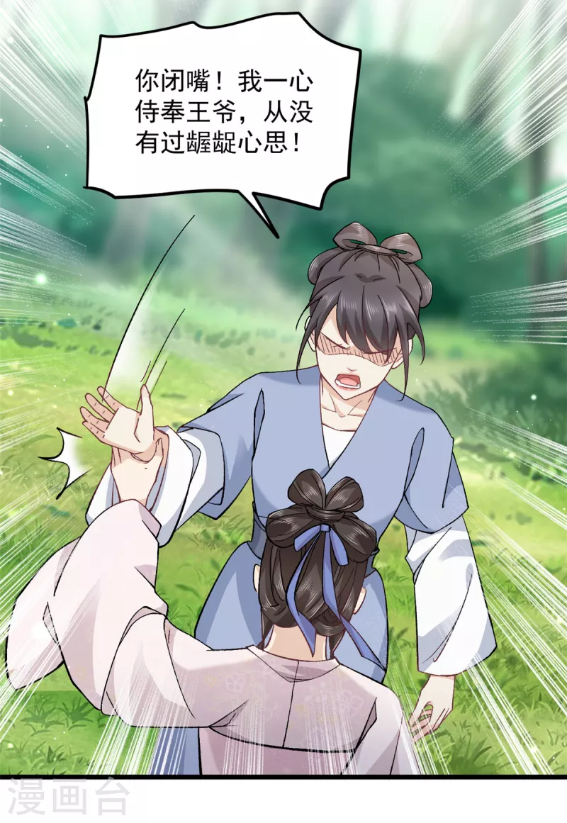 第49话 你想嫁给王爷19