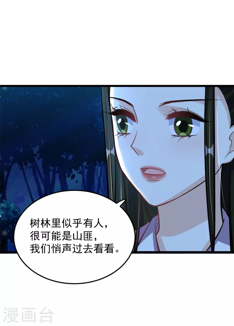 第46话 王爷不会有危险吧7