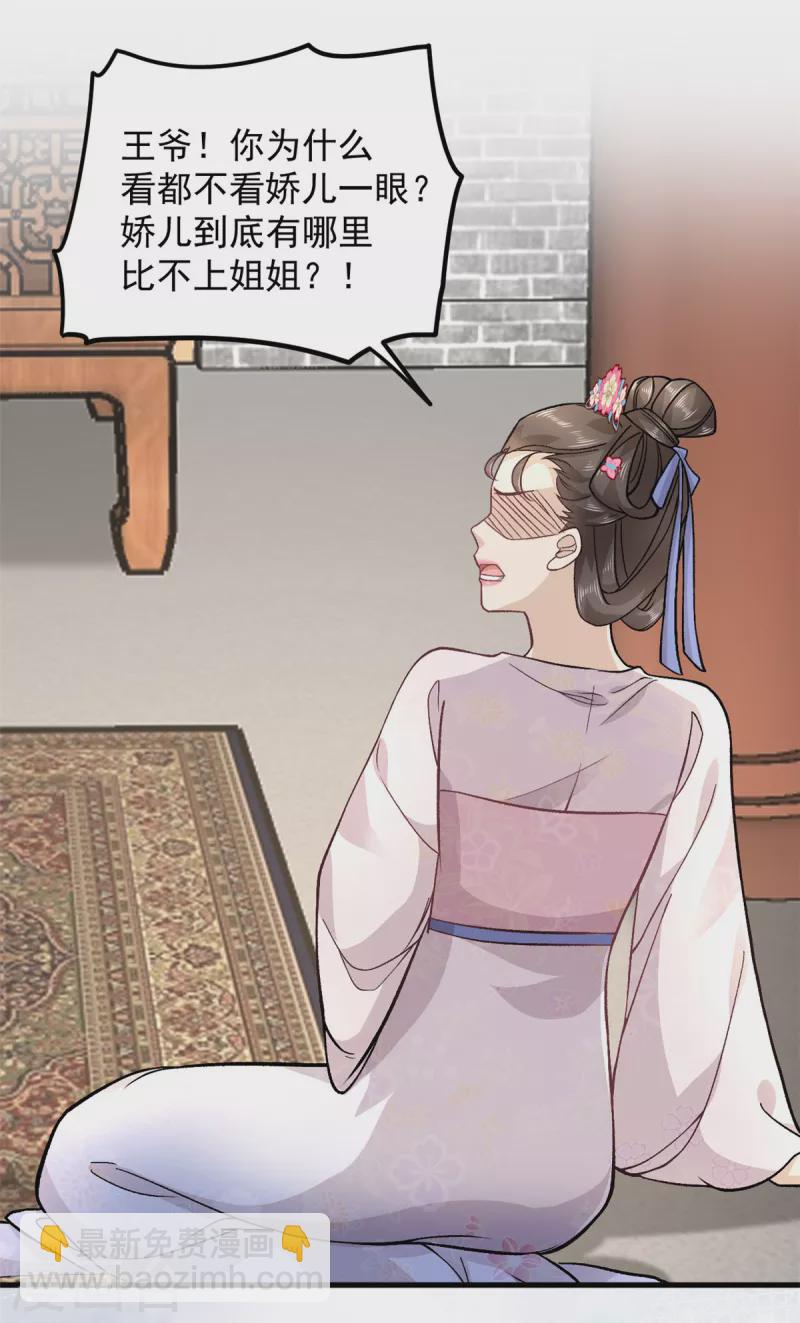 第53话 娇儿愿意献身王爷17