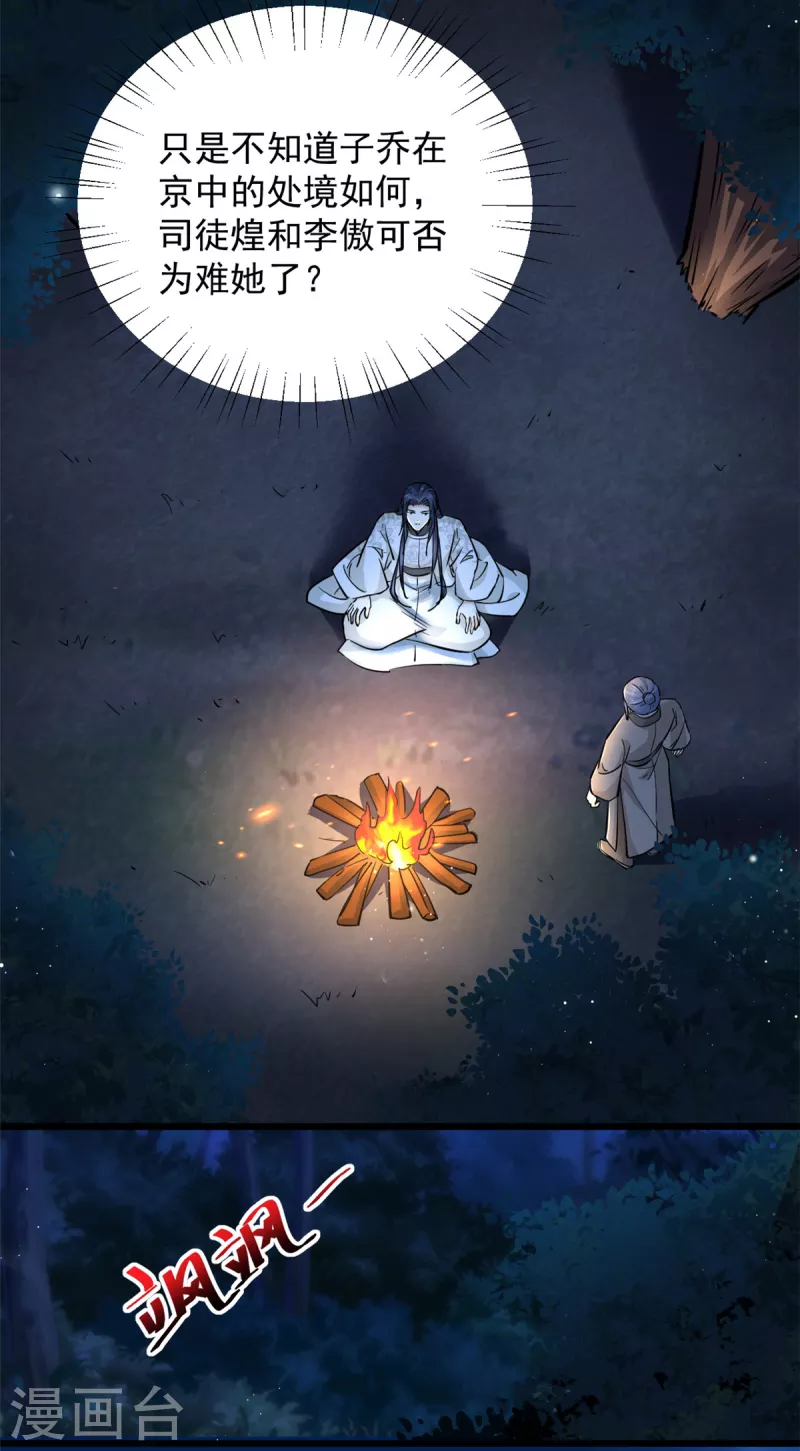 第46话 王爷不会有危险吧14