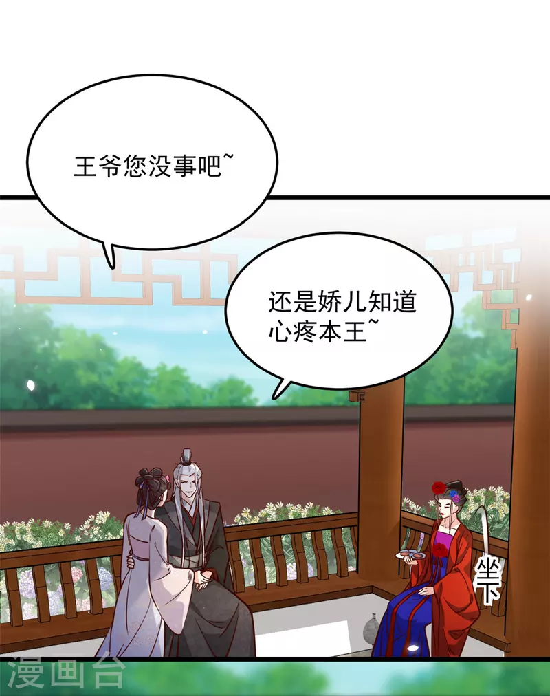 第5话 王爷，你看我美吗11
