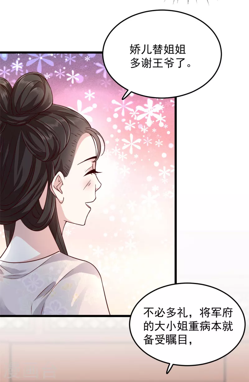 第2话 穿越成悲惨嫡女12
