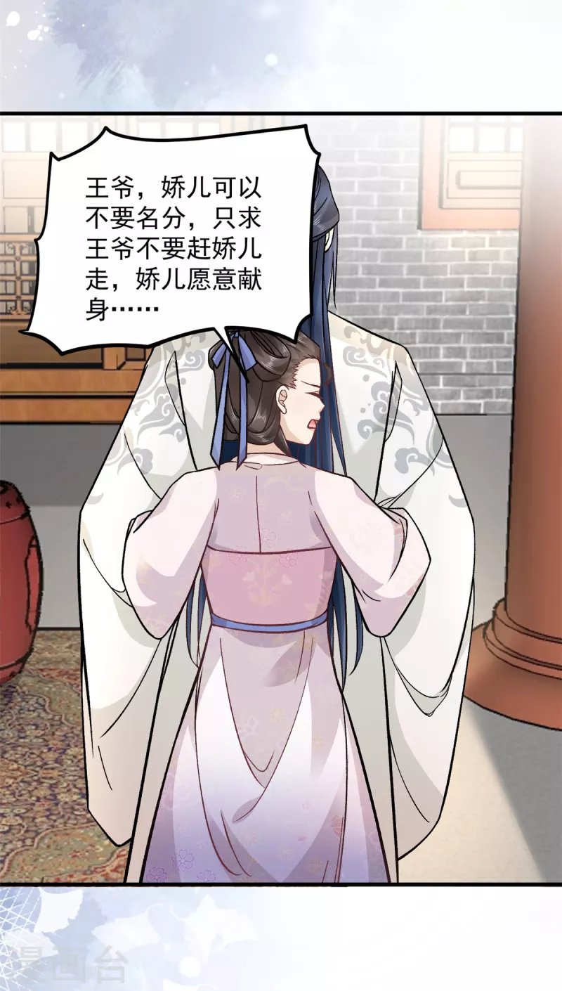 第53话 娇儿愿意献身王爷13