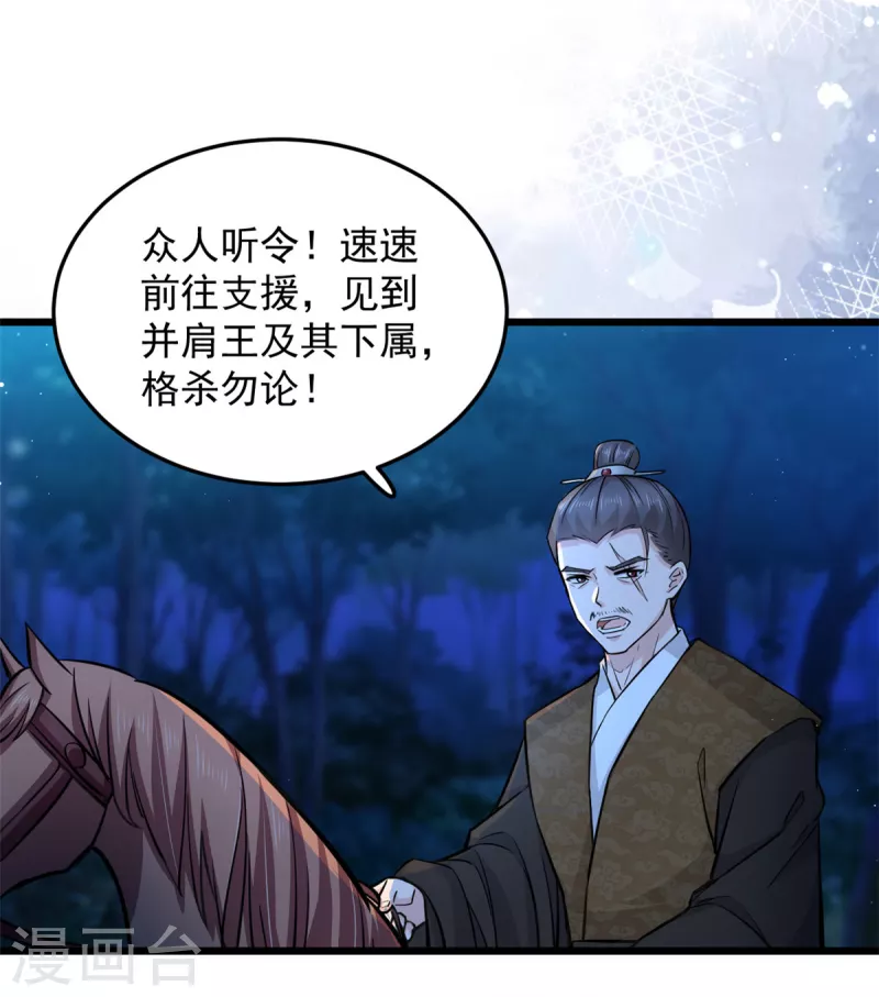 第46话 王爷不会有危险吧19