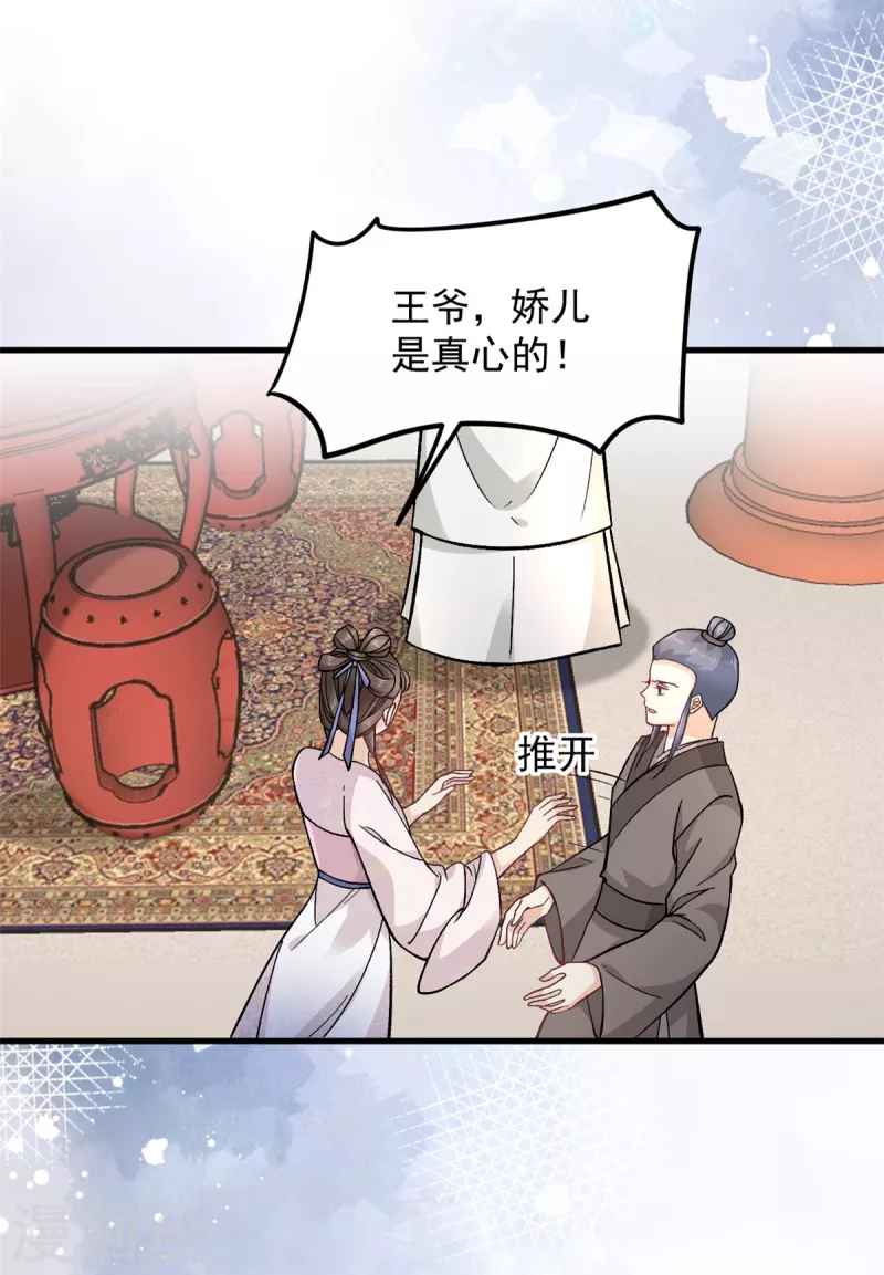 第53话 娇儿愿意献身王爷12