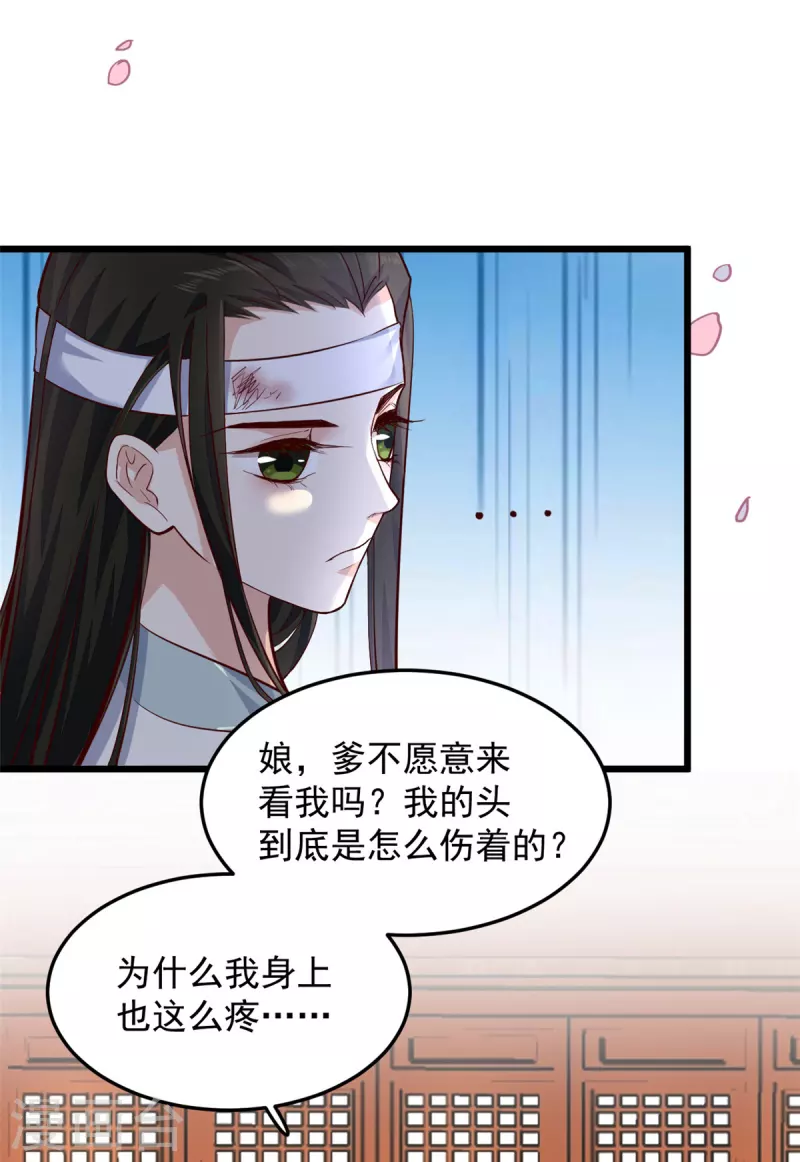 第2话 穿越成悲惨嫡女18